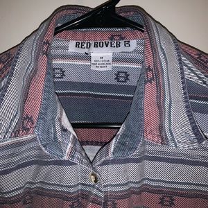 Southwestern Flannel